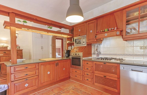 Alhaurin el Grande Villa | Casa Vista - Perfect setting to explore the Costa del Sol or southern Andalusia.