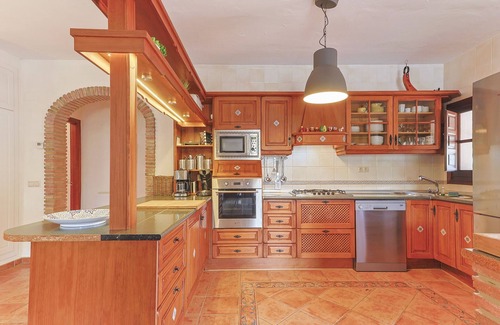 Alhaurin el Grande Villa | Casa Vista - Perfect setting to explore the Costa del Sol or southern Andalusia.