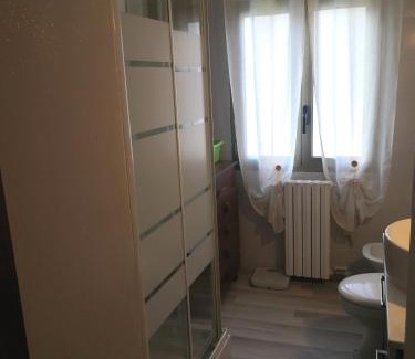 Susa Apartment | Casa Vista Fiume