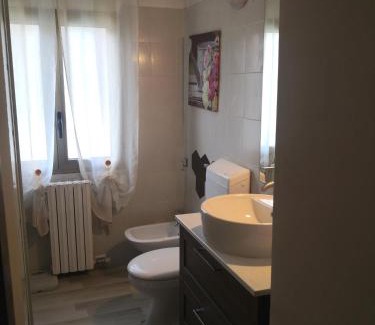 Susa Apartment | Casa Vista Fiume