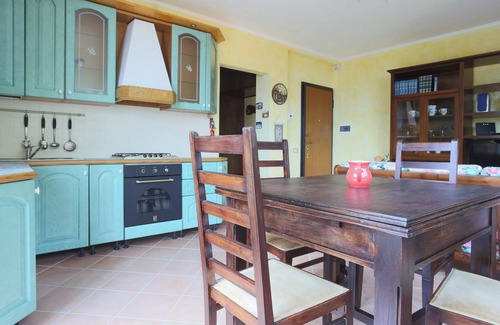 Argegno Apartment | Casa Vista Lago Argegno