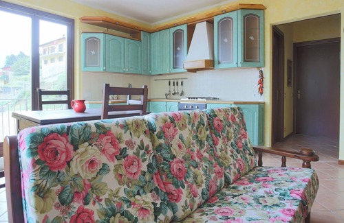 Argegno Apartment | Casa Vista Lago Argegno