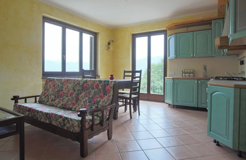 Argegno Apartment | Casa Vista Lago Argegno