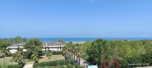 Vasto Apartment | Casa vista mare vasto marina