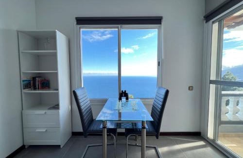 Puntallana Apartment | Casa Vista Pájaro