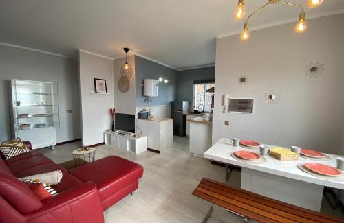Puntallana Apartment | Casa Vista Pájaro