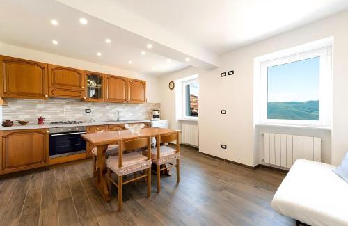 Sestri Levante House | Casa Vista Panoramica Mare e Monti