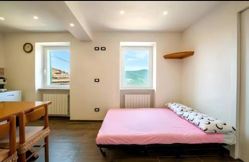 Sestri Levante House | Casa Vista Panoramica Mare e Monti