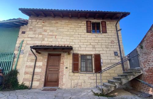 Frassinello Monferrato House | Casa Vistabella - MonferratoHome