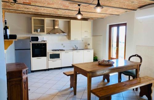 Frassinello Monferrato House | Casa Vistabella - MonferratoHome