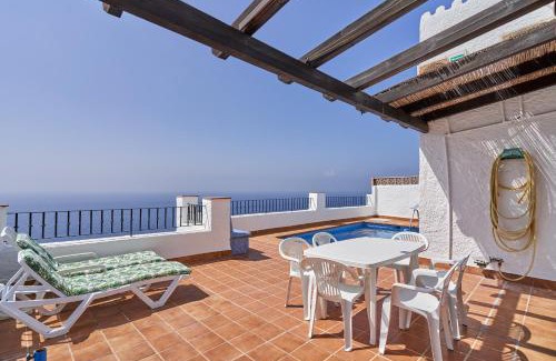 Almunecar House | Casa Vistamar