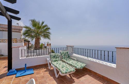 Almunecar House | Casa Vistamar