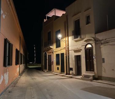 Favignana Apartment | Casa VistAmare