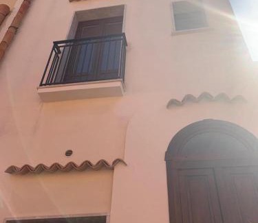 Favignana Apartment | Casa VistAmare