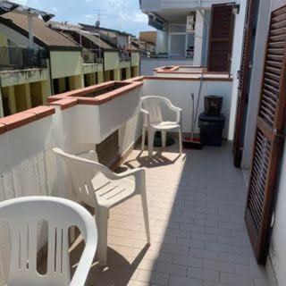 Porto d'Ascoli Apartment | Casa Vittoria