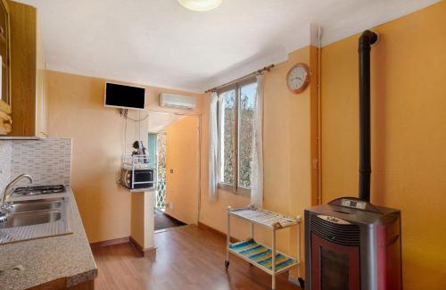 Vallebona Apartment | Casa Vita