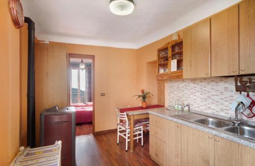 Vallebona Apartment | Casa Vita