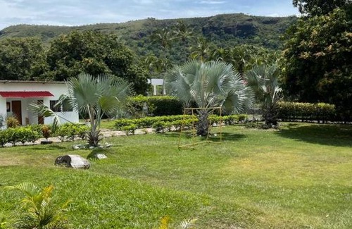 Honda Villa | Casa Vitoria