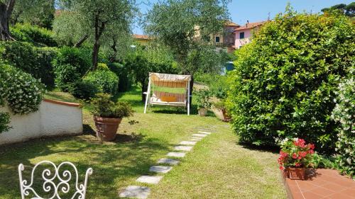Massarosa Villa | Casa Vittoria