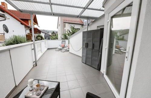 Michelstadt House | Casa Vivace