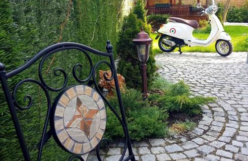 Velingrad House | Casa Vivaldi