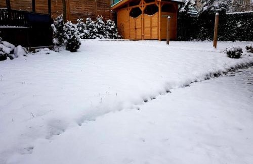 Velingrad House | Casa Vivaldi