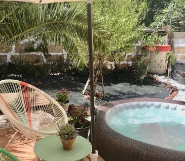 Granadilla de Abona House | Casa VivaQi Tenerife