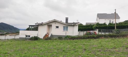 Xove House | Casa Viveiro