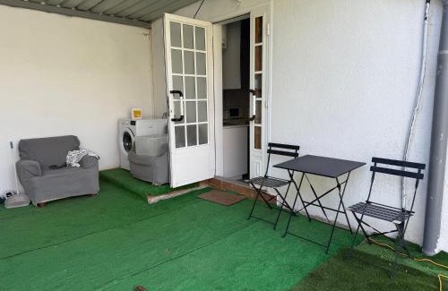 Redondela House | Casa VOL - habitación