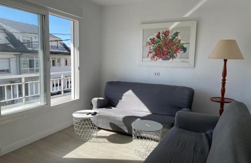Redondela Apartment | Casa VOL - piso 1