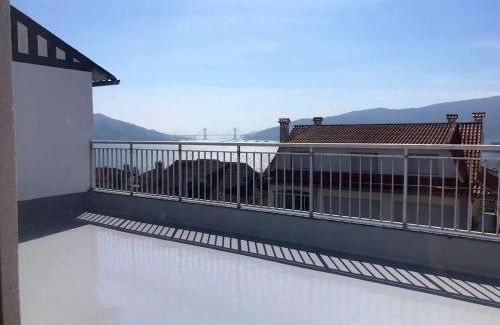 Redondela Apartment | Casa VOL - Piso 2