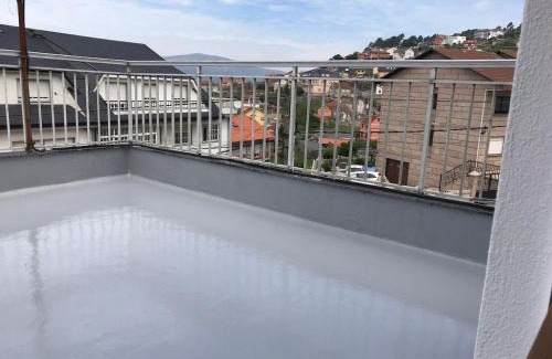 Redondela Apartment | Casa VOL - Piso 2