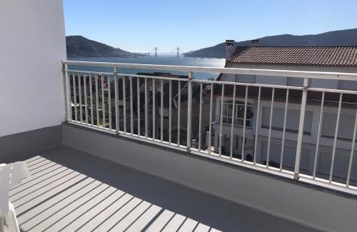 Redondela Apartment | Casa VOL - Piso 2