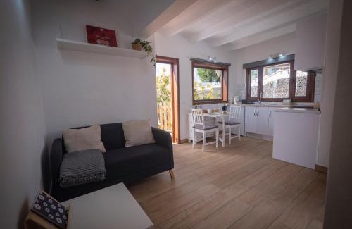 Masdache House | Casa volcánica El Cabezo