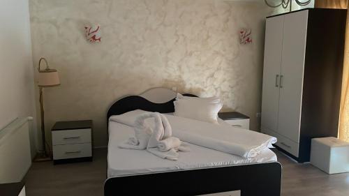 Gura Humorului House | Casa Voroneț