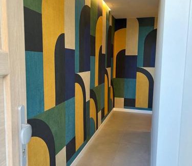Taranto House | Casa Vostra