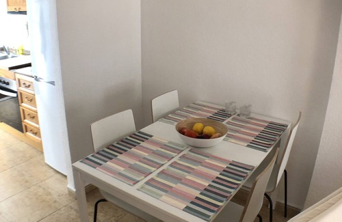 Torrevieja Apartment | Casa Vromans Bajo - A cozy ground floor apartment