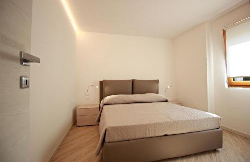 Castello-Molina di Fiemme Apartment | casa waldner