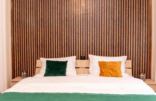 Curtea De Arges House | Casa Walter Ultracentral - Terasă Privată