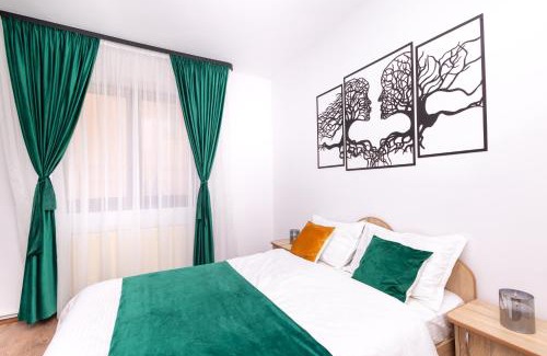 Curtea De Arges House | Casa Walter Ultracentral - Terasă Privată