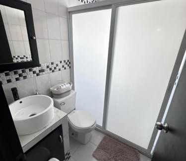 Salinas Apartment | Casa Wandy