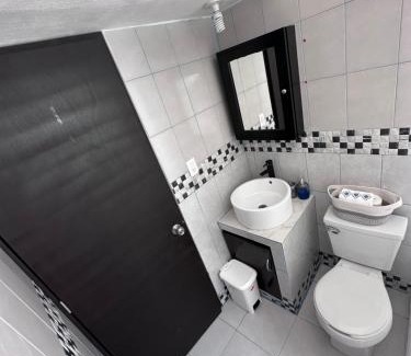 Salinas Apartment | Casa Wandy