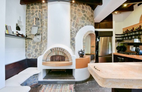 Antigua Guatemala Other | Casa Water Hawk Mayan inspired House Private Estate Avocado Farm