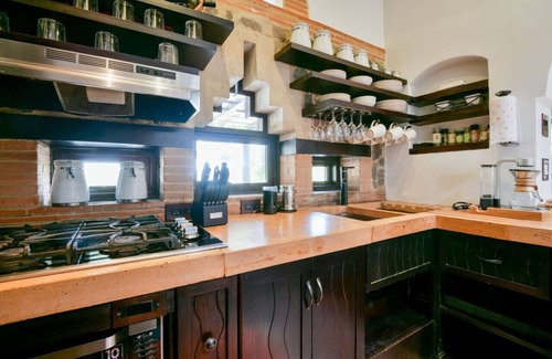 Antigua Guatemala Other | Casa Water Hawk Mayan inspired House Private Estate Avocado Farm