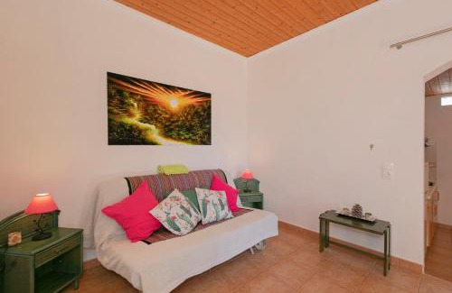 Granadilla de Abona House | Casa Wayra