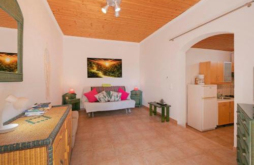 Granadilla de Abona House | Casa Wayra