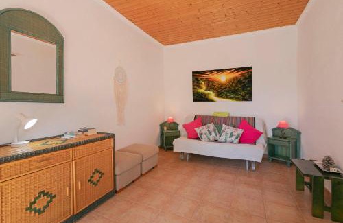 Granadilla de Abona House | Casa Wayra