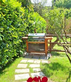 Sestri Levante Apartment | Casa WELCOME