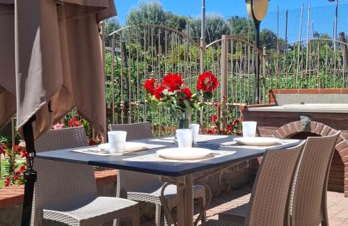 Sestri Levante Apartment | Casa WELCOME
