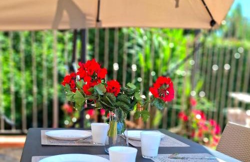 Sestri Levante Apartment | Casa WELCOME